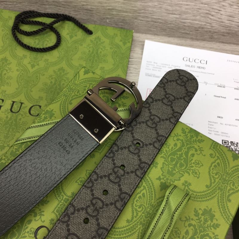 Gucci Belts